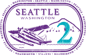 Seattle icon - 2