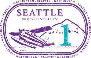 Seattle icon - 1